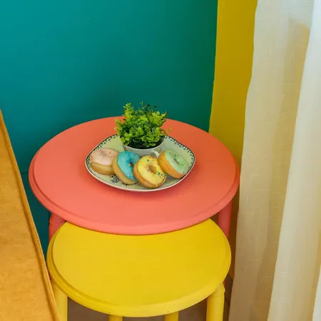 Apartment Frida's *
