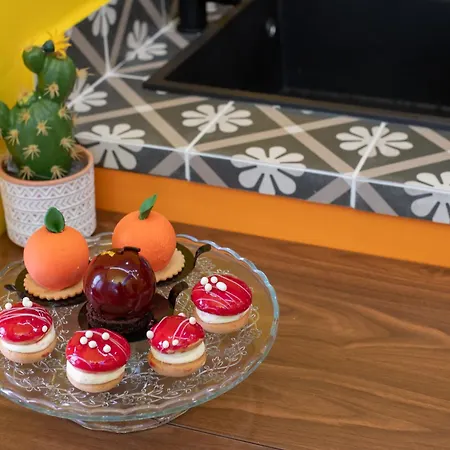 Frida's Apartment *