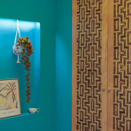 Apartment Frida's Heraklion (Crete)