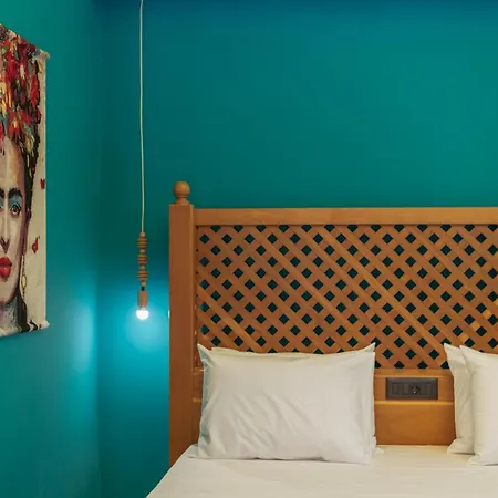 Apartment Frida's