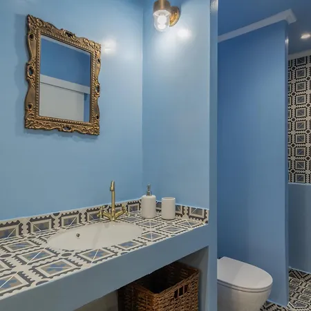 Apartment Frida's Heraklion (Crete)