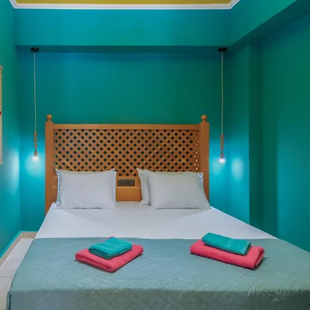 Apartment Frida's