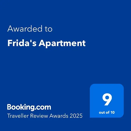 Frida's * Heraklion (Crete)