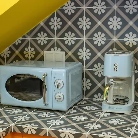 Frida's Appartement Héraklion