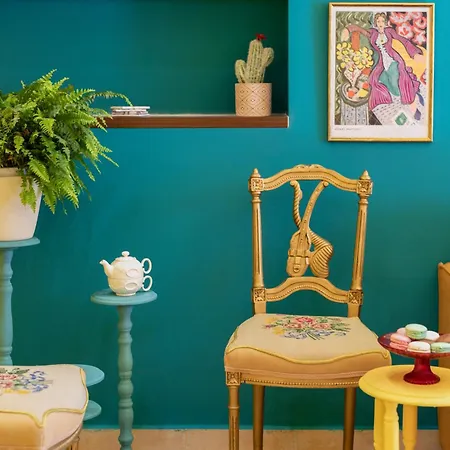 Frida's * 이라클리온